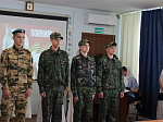 Методический семинар преподавателей воскресных школ в Калаче