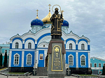 Паломничество в Задонский монастырь
