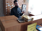В Россошанском благочинии прошли мероприятия ко Дню православной книги