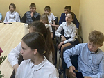 День славянской письменности и культуры в селе Митрофановка: путешествие в историю родного слова