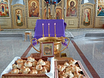 Памятуя о подвиге Севастийских мучеников