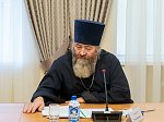 Состоялось открытие Митрофановских церковно-исторических чтений 2021 года