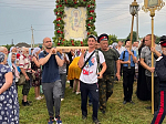 Дивногорский Крестный ход