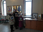 День православной книги в Митрофановке