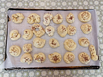 Кулинарное занятие, посвящённое Сретению Господню