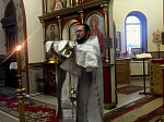Митрофановцы почтили память святителя Петра, митрополита Московского и всея Руси, чудотворца