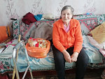 Всероссийская акция «Корзина добра» состоялась в Богучарском благочинии