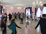 Масленица в Духовно-просветительском центре