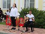  "Пасхальная весна. - Весна Победы"