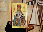 Архиерейский Собор Русской Православной Церкви завершил свою работу