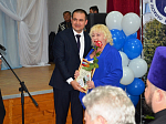 Павловскому госпиталю 30 лет