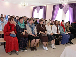 В городе Острогожске прошла миссионерская встреча с работниками храмов