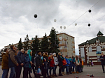Всемирный день памяти жертв ДТП в Острогожске