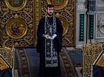 «Свет Христов просвещает всех!»
