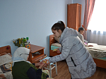 Праздник сорока мучеников Севастийских в Коротояке