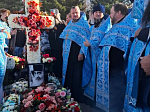 Дорога, которая ведет домой: состоялась паломническая поездка благочинного Каменского церковного округа ко святыням Оптинской земли