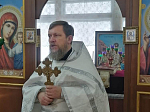 В с. Костово встретили престольный праздник