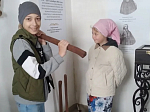 Духовная экскурсия для детей и родителей в Белогорский мужской монастырь 