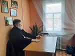В Россошанском благочинии прошли мероприятия ко Дню православной книги