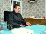 Состоялась встреча клуба православной молодежи "Завет"
