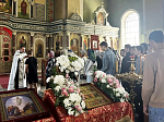 В день Святого Духа — молитва перед экзаменами