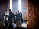 «Свет Христов просвещает всех!»