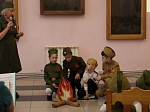 День Победы в воскресной школе "Добро"