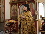 В храме села Митрофановка торжественно отметили престольный праздник