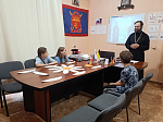 «История Петра и Февронии»: мероприятие в Доме культуры села Бабка