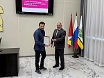 Правящий Архиерей Россошанской епархии возглавил масштабный форум по благотворительности в Репьевке