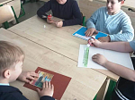 День православной книги в Верхнемамонском лицее
