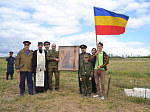 Совершён крестный ход "Дорога на крови"