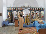 «Покаяния отверзи ми двери, Жизнодавче»
