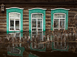 Церковь помогает пострадавшим от наводнения в Вологодской области