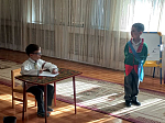 В Россоши прошла встреча воспитателей, занимающихся вопросами духово-нравственного воспитания дошкольников