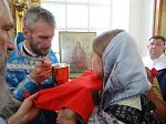 Дивногорский Крестный ход