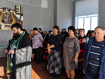 У Бога все живы: в Каменском районе молитвенно почтили жертв политических репрессий
