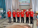 Состоялось открытие Павловского детского сада №8 после капремонта