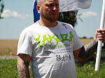 Традиционный братский молебен в Каменке