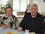  Час духовности «Вечные ценности Православия»