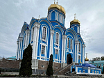 Паломничество в Задонский монастырь
