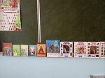 День православной книги отметили в Александровке-Донской