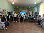 Последний звонок в СОШ села Солдатское Острогожского района: праздник новых горизонтов