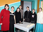 В Острогожске состоялась итоговая межмуниципальная дискуссия среди воспитанников воскресных и образовательных школ Россошанской епархии на тему «Что значит жить по Евангелию. Осмысление подвигов новомучеников и исповедников Церкви Русской». 