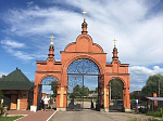 Паломники посетили святыни Калужской земли