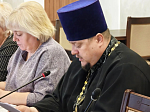 В Калачеевском районе обсудили меры профилактики экстремизма в молодежной среде