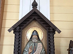 Паломническая поездка в Санкт - Петербург