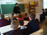 День православной книги в Девицкой школе