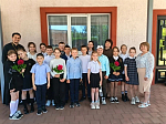 День славянской письменности и культуры в селе Митрофановка: путешествие в историю родного слова