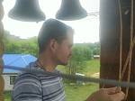 В храмах Богучарского благочиния прозвучал колокольный звон-благовест «Слава Тебе, Боже!»